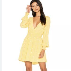 for love and lemons hudson mini dress For Love And Lemons Hudson Mini Dress